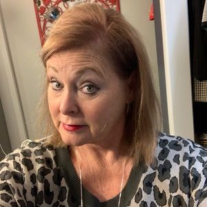 Meet your Posher, Sue